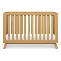 Cribs|DaVinci Otto 3-in-1 Convertible Crib