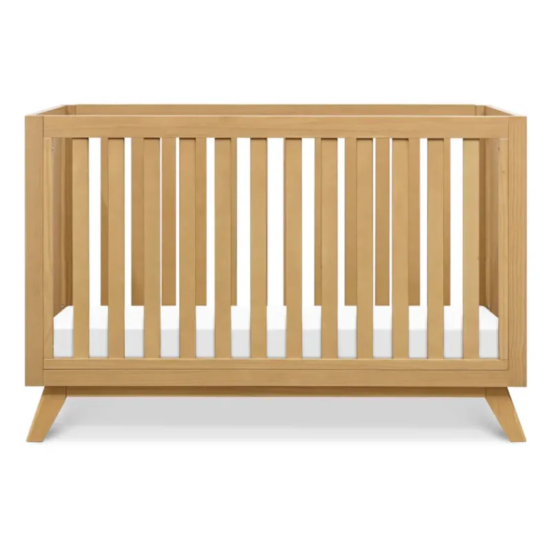 Cribs|DaVinci Otto 3-in-1 Convertible Crib