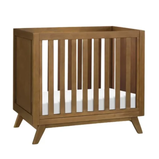 Cribs|DaVinci Otto 3-in-1 Convertible Mini Crib