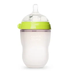Bottle Feeding|Comotomo 8oz Bottle