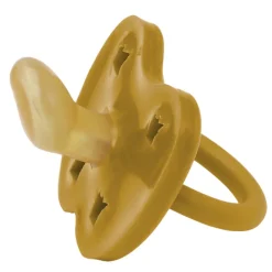 Pacifiers|Hevea Pacifier - Orthodontic