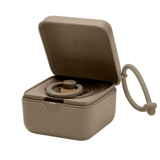 Pacifiers|BIBS Pacifier Box