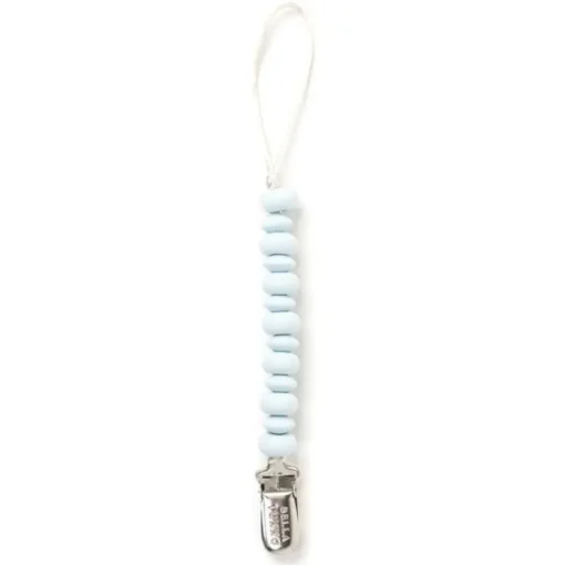 Pacifiers|Pacifier Clips|Bella Tunno Pacifier Clips