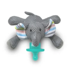 Pacifiers|Baby Works Pacifier Friends