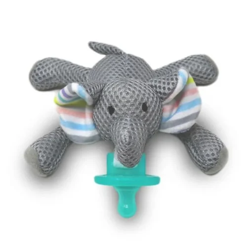 Pacifiers|Baby Works Pacifier Friends