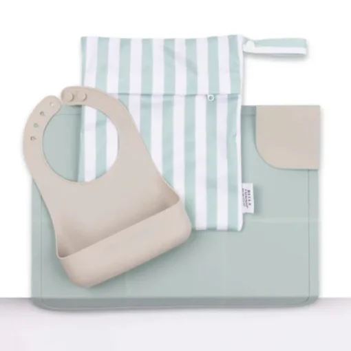 On-The-Go Feeding|Bella Tunno Pack and Go Bundle