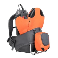 Structured Carriers|Phil & Teds Parade Baby Carrier