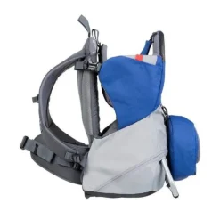 Structured Carriers|Phil & Teds Parade Baby Carrier