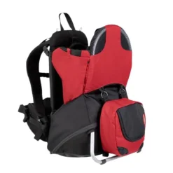 Structured Carriers|Phil & Teds Parade Baby Carrier