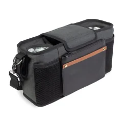 Wagons|WonderFold Parent Console With 2 Cup Holders