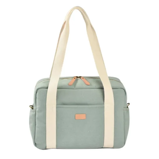 Totes & Weekender Bags|Beaba Paris Diaper Changing Bag