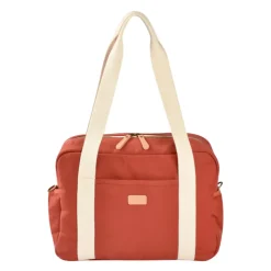 Totes & Weekender Bags|Beaba Paris Diaper Changing Bag