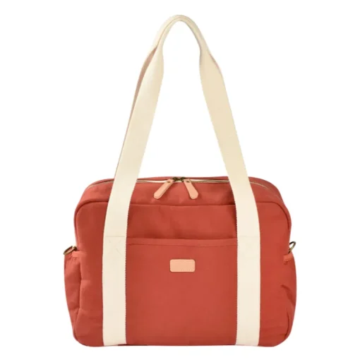 Totes & Weekender Bags|Beaba Paris Diaper Changing Bag