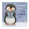 Books|Books|Jellycat Peanut Penguin’s Perfect Present Book