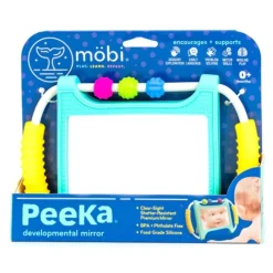 Sensory Toys|Möbi PEEKA Development Mirror