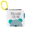 Books|Books|Sassy Peek-a-Boo Activity Book
