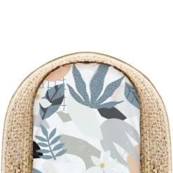 Bedding|Kushies Percale Dream - Bassinet Sheets