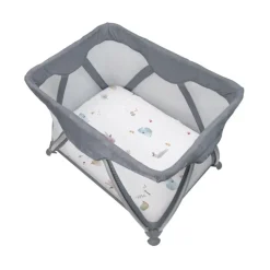 Playard Sheets|Kushies Percale Dream - Playard Sheet