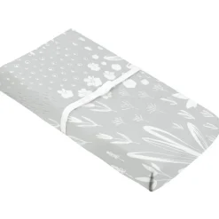 Bedding|Kushies Percale Dream Change Pad Cover