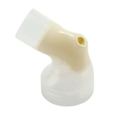 Breast Pump Accessories|Medela Personal Fit Harmony/Swing Connector - 2 Pack