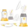 Breast Pumps|Breast Pump Accessories|Medela PersonalFit Flex Double Pumping Kit for Freestyle, and Swing Maxi Breast Pumps