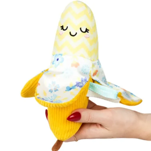 Sensory Toys|Squishable Picnic Baby Friends