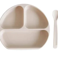 Tableware|The Saturday Baby Plate Set