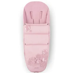 Stroller Accessories|Cybex Platinum Footmuff - Simply Flowers
