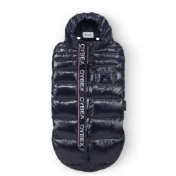 Stroller Accessories|Cybex Platinum Winter Footmuff
