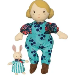 Dolls|Manhattan Toys Playdate Friends