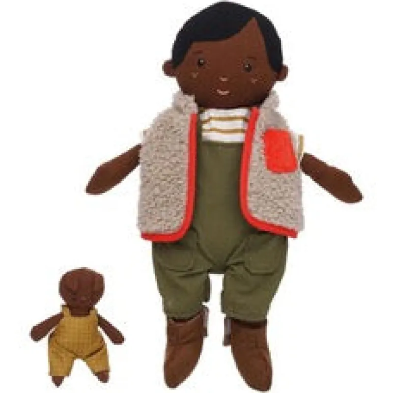 Dolls|Manhattan Toys Playdate Friends