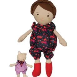 Dolls|Manhattan Toys Playdate Friends