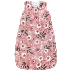 Sleep Sacks|Sleep Bag|Perlimpinpin Plush Sleep Bag - 1.5 TOG