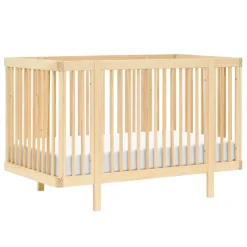 Cribs|Babyletto Pogo 8-in-1 Convertible All-Stages Crib