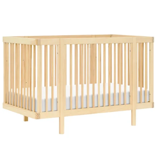 Cribs|Babyletto Pogo 8-in-1 Convertible All-Stages Crib