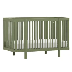 Cribs|Babyletto Pogo 8-in-1 Convertible All-Stages Crib