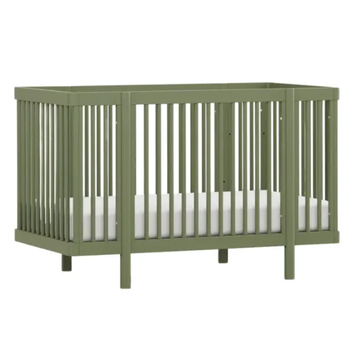 Cribs|Babyletto Pogo 8-in-1 Convertible All-Stages Crib