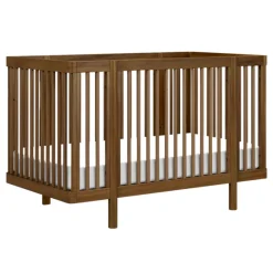 Cribs|Babyletto Pogo 8-in-1 Convertible All-Stages Crib