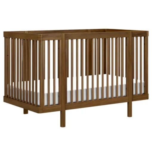 Cribs|Babyletto Pogo 8-in-1 Convertible All-Stages Crib