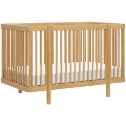 Cribs|Babyletto Pogo 8-in-1 Convertible All-Stages Crib