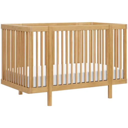 Cribs|Babyletto Pogo 8-in-1 Convertible All-Stages Crib