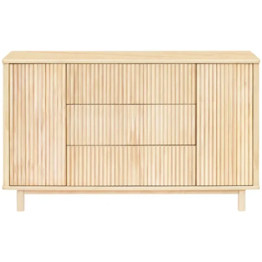 Dressers|Change Tables|Babyletto Pogo Tambour Dresser