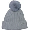 Hats|CaliKids Pom Knit Hat