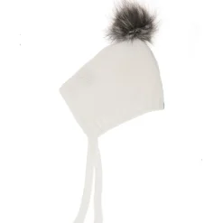 Hats|Beba Bean Pom Pom Hat