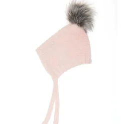 Hats|Beba Bean Pom Pom Hat