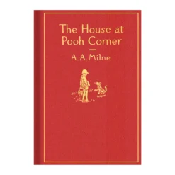 Books|Penguin Random House Pooh Classic Edition Books