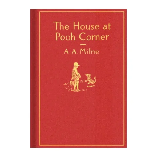 Books|Penguin Random House Pooh Classic Edition Books