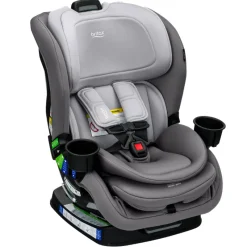 Convertible Car Seats|Britax Poplar Convertible Car Seat with ClickTight Installation