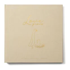 Journals|Lucy Darling Pregnancy Memory Book