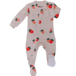 Sleepers|ZippyJamz Premium Bamboo Footed Sleepers